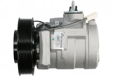 Compresor climatizare potrivit MERCEDES ACTROS MP4 MP5, ANTOS, AROCS, ATEGO, ATEGO 3; SETRA 500 01.98
