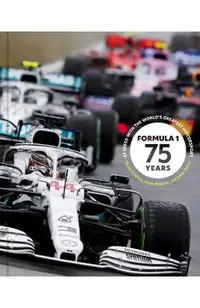Formula 1 75 Years
