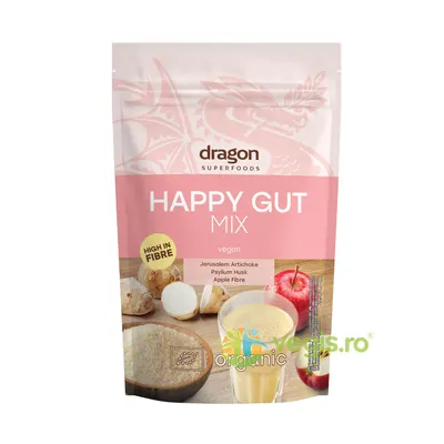 Happy Gut Mix Ecologic/Bio 200g