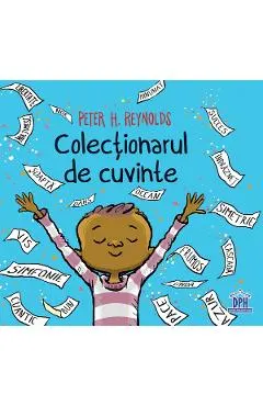Colectionarul de cuvinte