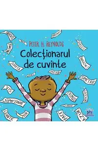 Colectionarul de cuvinte