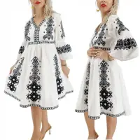 Rochie Traditionala Anabela 27