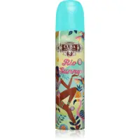 Cuba Rio Sunny EDP Eau de Parfum pentru femei 100 ml