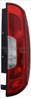 Stop lampa spate stanga FIAT DOBLO 2 II dupa 2010