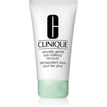 Clinique Naturally Gentle Eye Makeup Remover demachiant petru ochi sensibili pentru toate tipurile de ten
