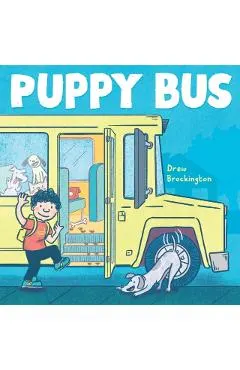 Puppy Bus