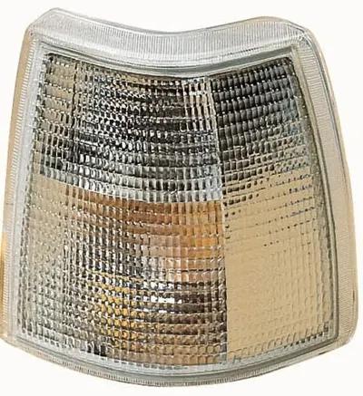 Semnalizator fata Dreapta (alb) potrivit VOLVO 850 2.0/2.3/2.4 1991-1996 1991-1996