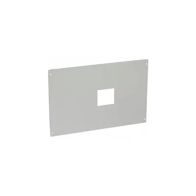 Metal Capac XL³ 4000-DPX1600 cu rotary or motor driven handle-vert-24 module