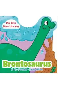 Brontosaurus