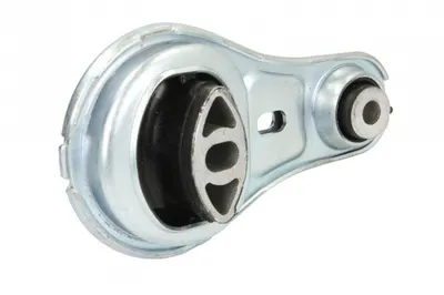 Suport motor spate stanga potrivit OPEL MOVANO B; RENAULT MASTER II, MASTER III 2.3D 2.5D 08.06