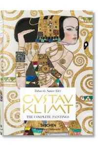 Gustav Klimt. Complete Paintings