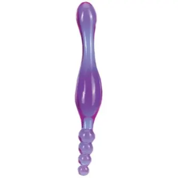 Seven Creations Smoothy Prober dildo