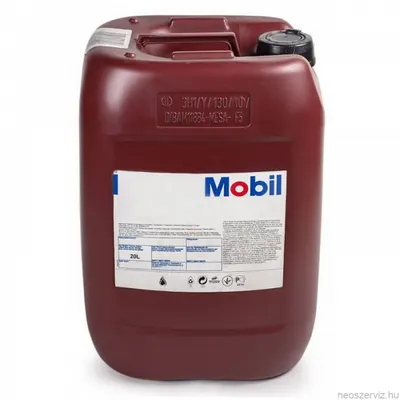 Ulei Motor Mobil Mobil Agri Sup 15w40 20l