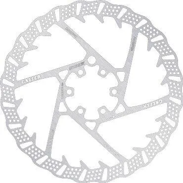 Discuri de frână Galfer Wave Shark 6 găuri 203 mm