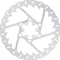 Discuri de frână Galfer Wave Shark 6 găuri 203 mm