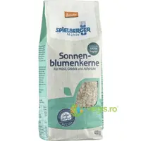 Samburi de Floarea Soarelui Demeter Ecologici/Bio 400g