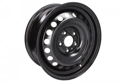 Janta otel Nissan 6.5x16, 5x114,3, CH 66, ET: 40 potrivit NISSAN JUKE, LEAF 06.10- CMR