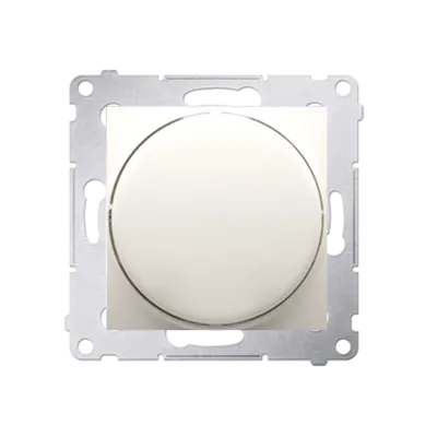 Variator de tensiune 1-10V bronz mat, metalic