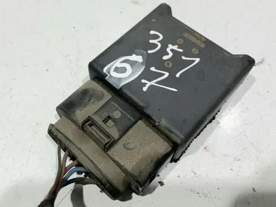 Modul pompa combustibil 5Q0906093A Volkswagen Golf 7 (2012-2017) 1.2 tsi CYVB