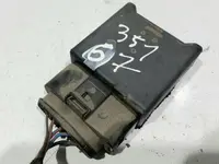 Modul pompa combustibil 5Q0906093A Volkswagen Golf 7 (2012-2017) 1.2 tsi CYVB