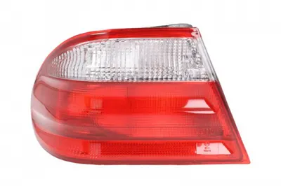 Stop tripla lampa spate stanga ( exterior , Semnalizator alb, culoare sticla: rosu) MERCEDES Clasa E LIMUZINA 1995-2003