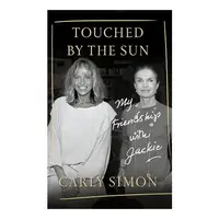 Touched by the Sun, Carly Simon