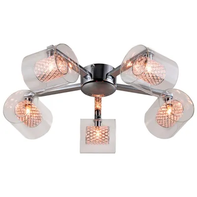 Lampa tavan Belinda MOD504-05-N
