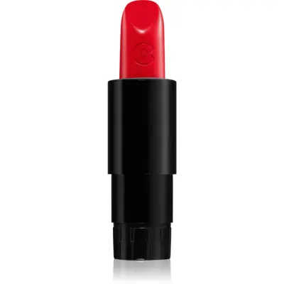 Collistar Rossetto Lipstick Refill ruj cu persistenta indelungata rezervă culoare 106 BRIGHT ORANGE 3.5 ml