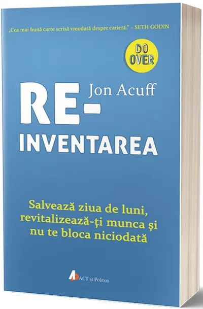 Reinventarea