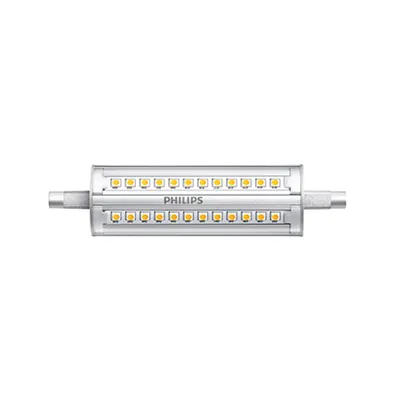 BEL CorePro LED linear R7S Dim 14 100W 4000K 1800lm 118mm