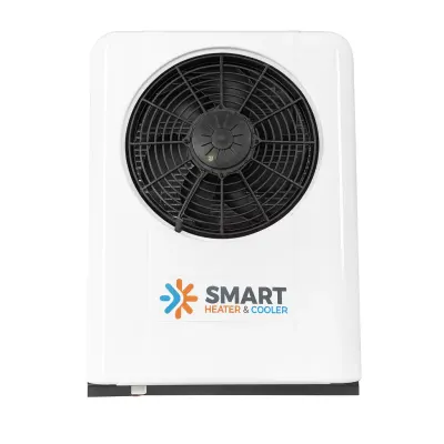 Aer condiționat de 12V - JDCZ-12V