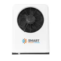Aer condiționat de 12V - JDCZ-12V