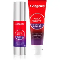 Colgate Max White set pentru albire pentru dinti