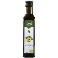 Ulei de avocado bio 250ml, Obio