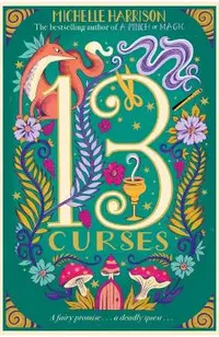 Thirteen Curses