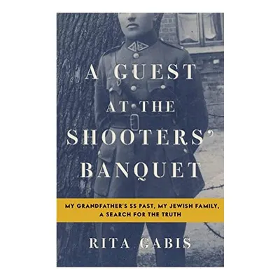 Guest at the shooters' banquet