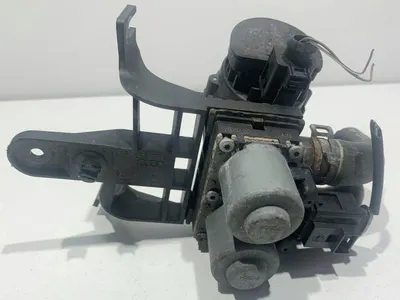 Pompa auxiliara apa 4F2959617B Audi A6 facelift (2008-2011) [4f, C6] 2.7 tdi CANA