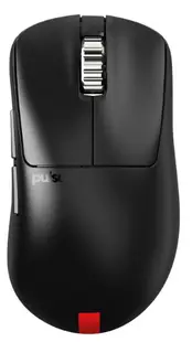 Mouse de gaming Pulsar - Xlite v4 eS Mini, optic, fără fir , Black
