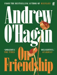 On Friendship