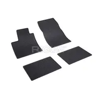 Covorase Auto Cauciuc Ford Focus IV