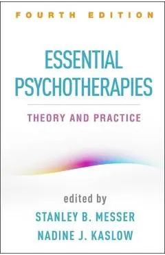 Essential Psychotherapies