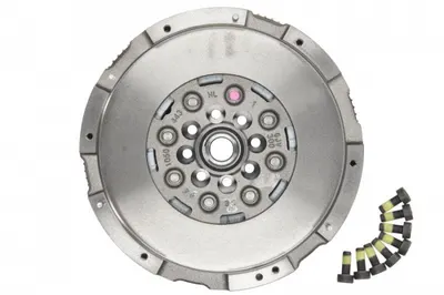 Volanta (258 308mm) Potrivit Ford Tourneo Custom V362, Transit Custom V362, Transit V363 2.0d 2.0dh 12.15