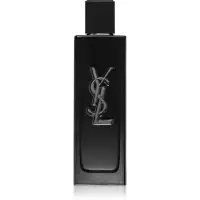 Yves Saint Laurent MYSLF Eau de Parfum reincarcabil pentru bărbați 100 ml