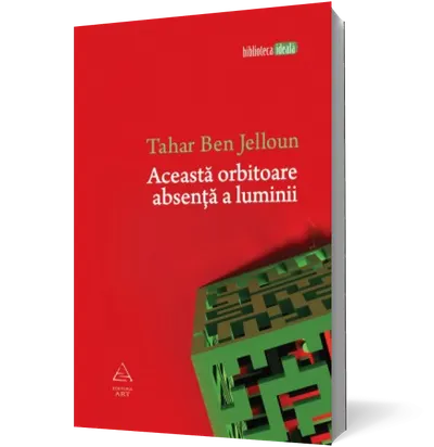 Această orbitoare absenţă a luminii