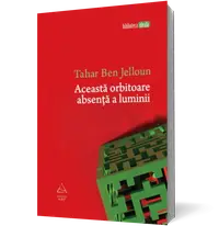 Această orbitoare absenţă a luminii