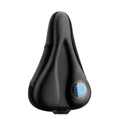 Sa biciclete oraș silicon eliberare rapidă Lf2420 negru