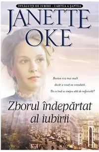 Zborul indepartat al iubirii