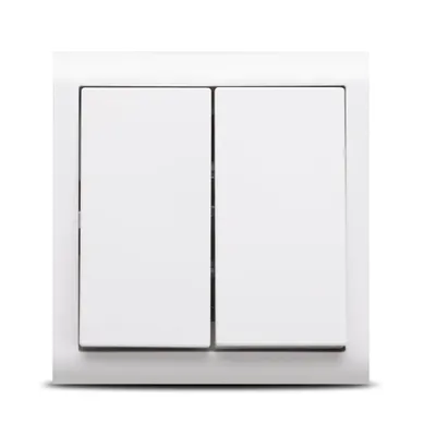Comutator PT Alb, 402-010000-202