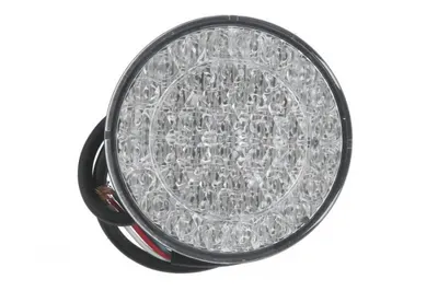 Stop spate stanga dreapta (LED, 24V, cu intermitent, cu stop, lumina de parcare, lungime cablu: 0,5m) potrivit VDL CITEA 07.08-12.14