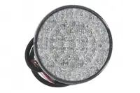 Stop spate stanga dreapta (LED, 24V, cu intermitent, cu stop, lumina de parcare, lungime cablu: 0,5m) potrivit VDL CITEA 07.08-12.14